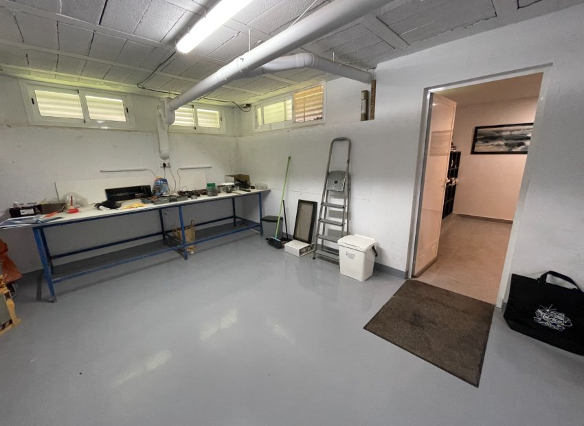 Reventa - Townhouse / Duplex - Dolores - Alicante