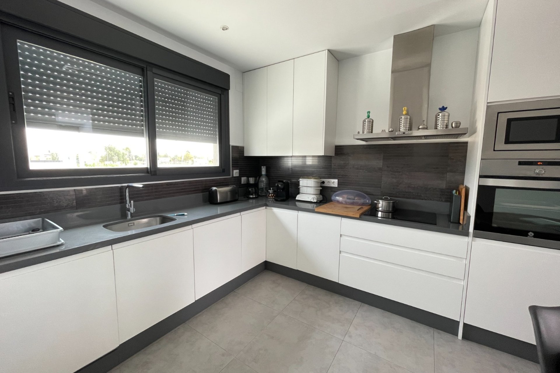 Reventa - Townhouse / Duplex - Dolores - Alicante