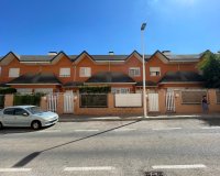 Reventa - Townhouse / Duplex - Elche - Center