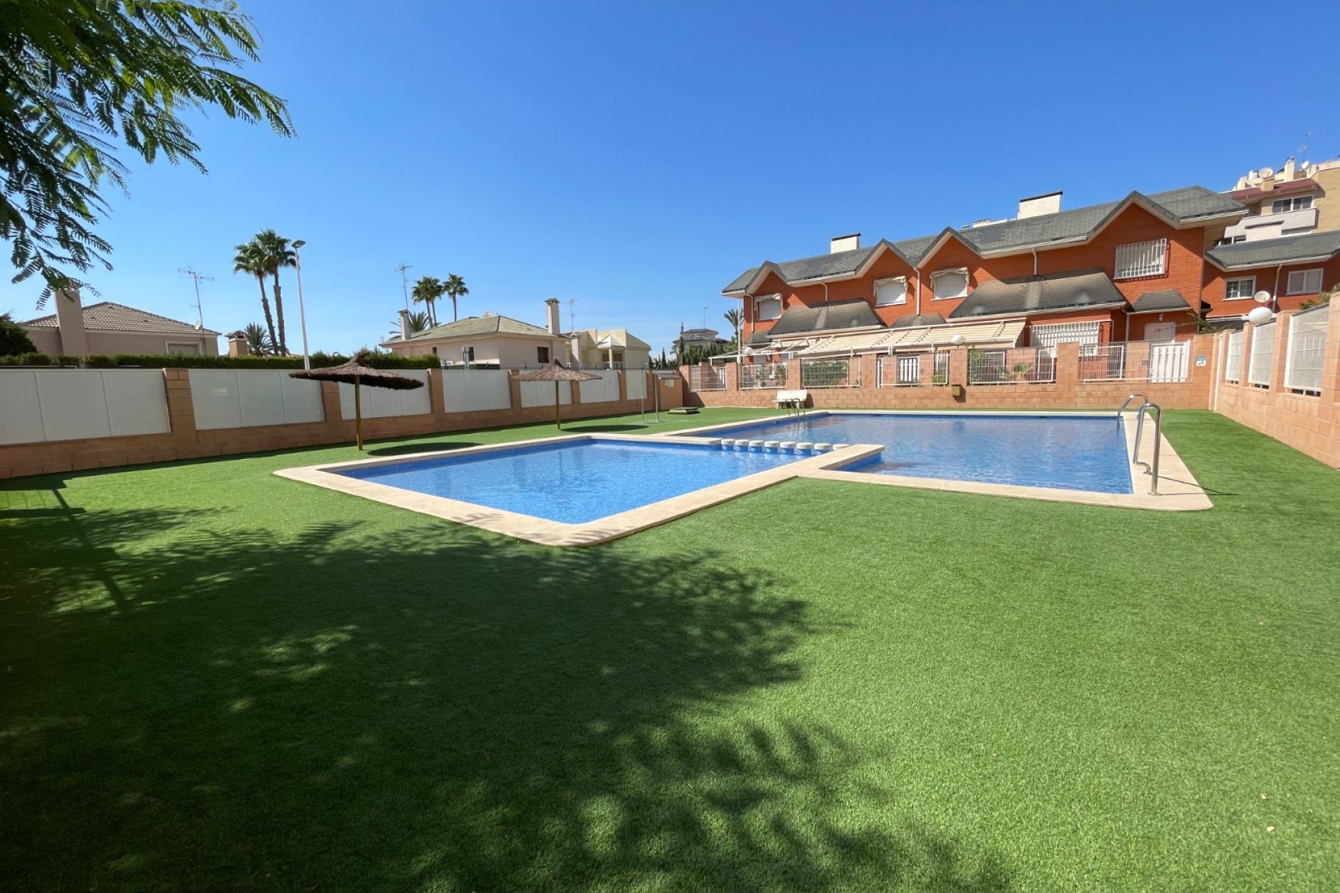 Reventa - Townhouse / Duplex - Elche - Center