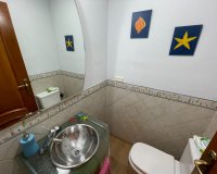 Reventa - Townhouse / Duplex - Elche - Center