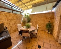 Reventa - Townhouse / Duplex - Elche - Center