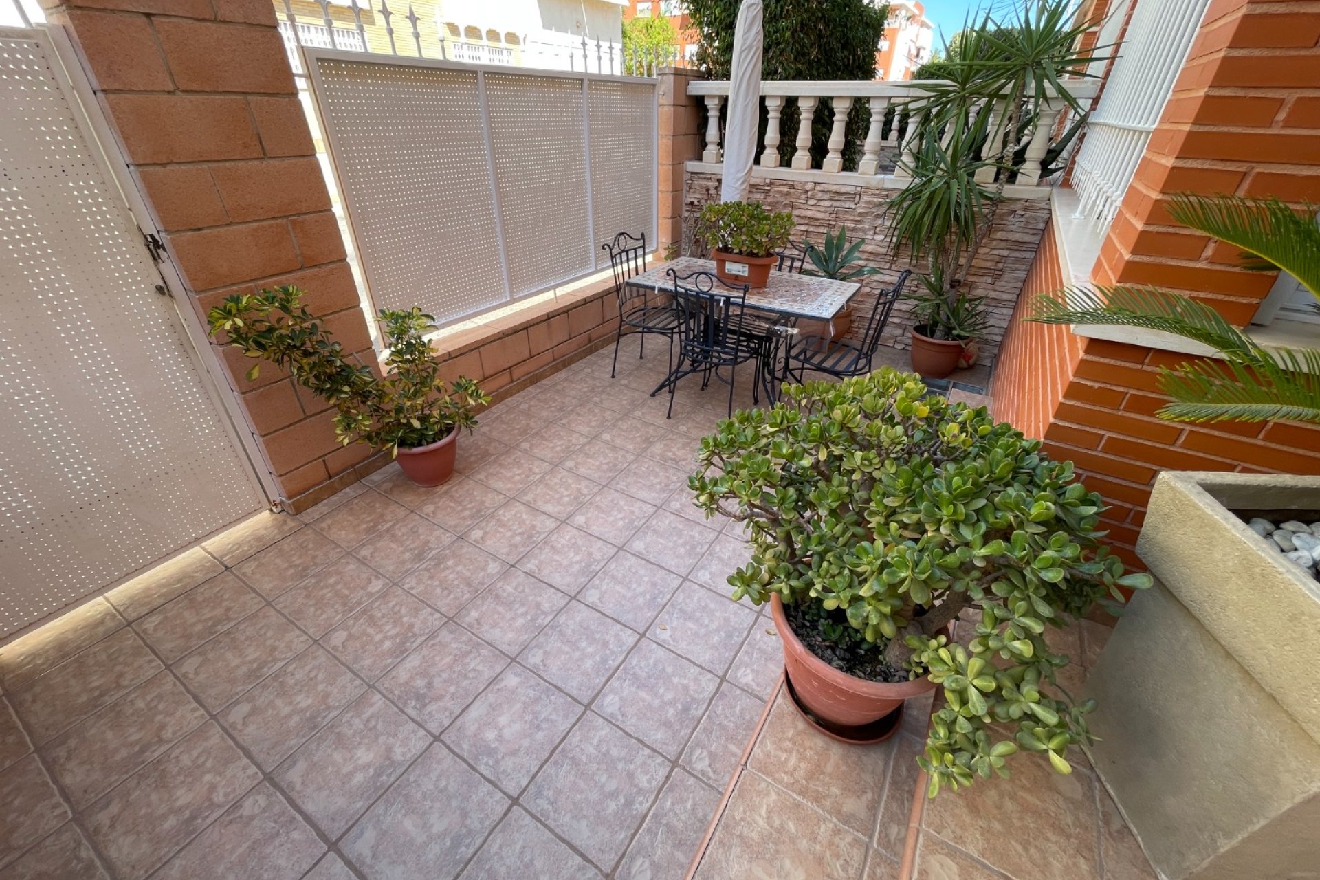 Reventa - Townhouse / Duplex - Elche - Center