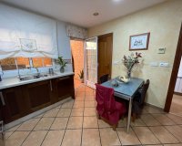 Reventa - Townhouse / Duplex - Elche - Center