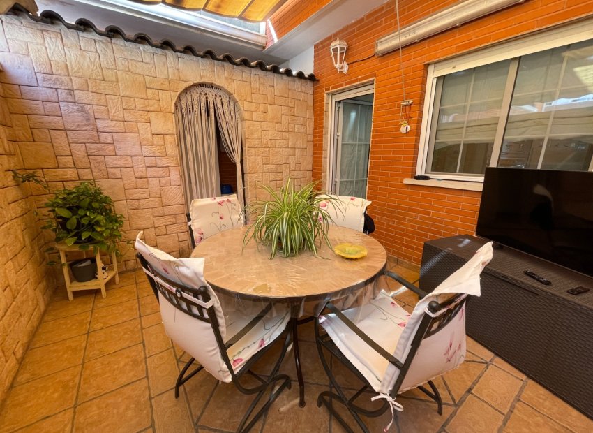 Reventa - Townhouse / Duplex - Elche - Center