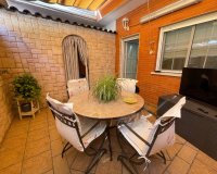 Reventa - Townhouse / Duplex - Elche - Center