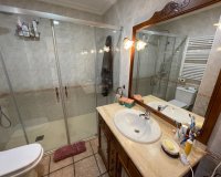 Reventa - Townhouse / Duplex - Elche - Center