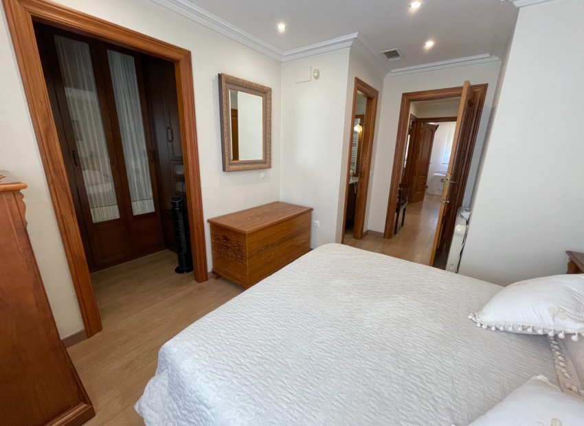 Reventa - Townhouse / Duplex - Elche - Center