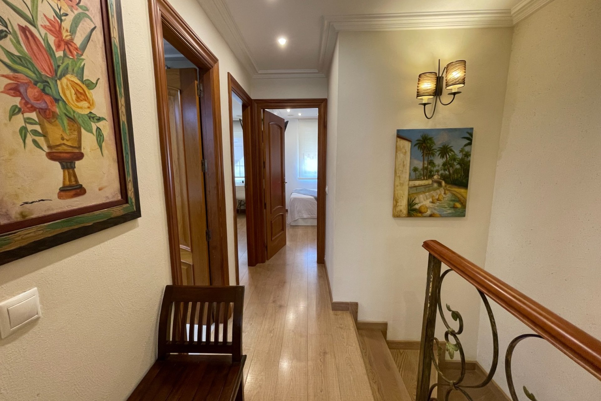 Reventa - Townhouse / Duplex - Elche - Center