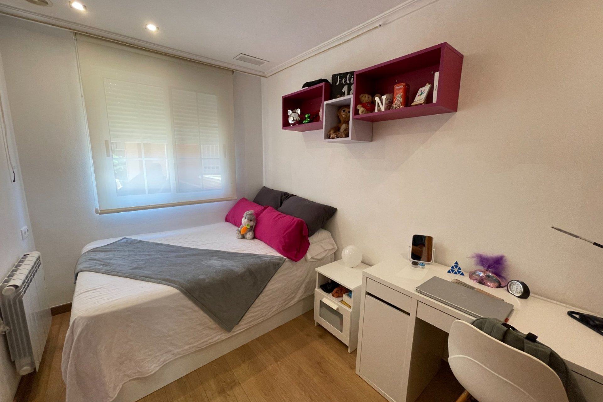 Reventa - Townhouse / Duplex - Elche - Center