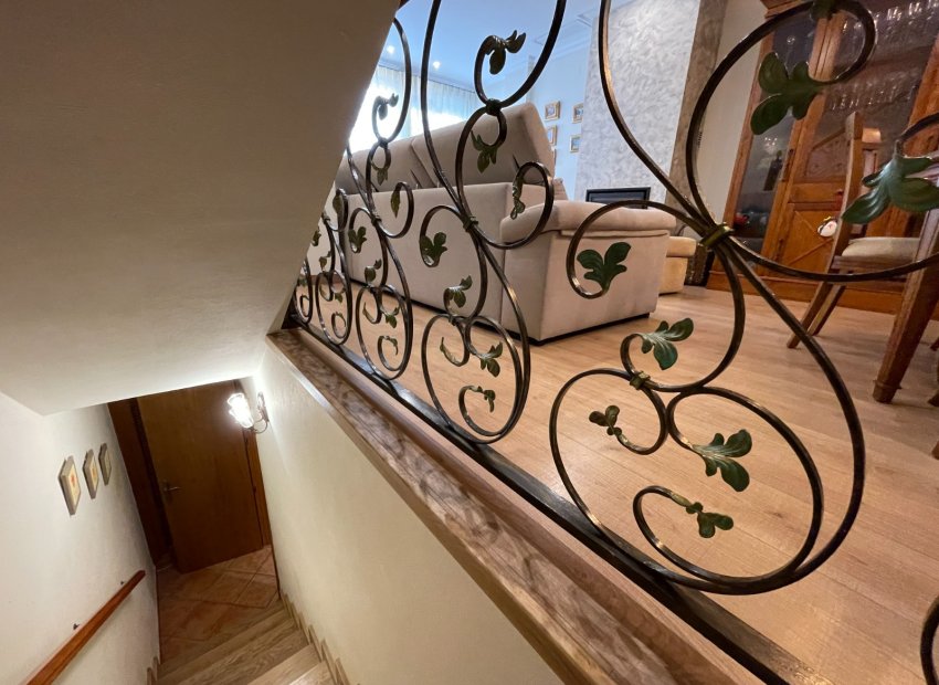 Reventa - Townhouse / Duplex - Elche - Center