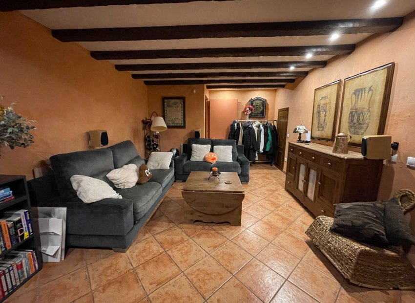 Reventa - Townhouse / Duplex - Elche - Center