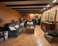 Reventa - Townhouse / Duplex - Elche - Center