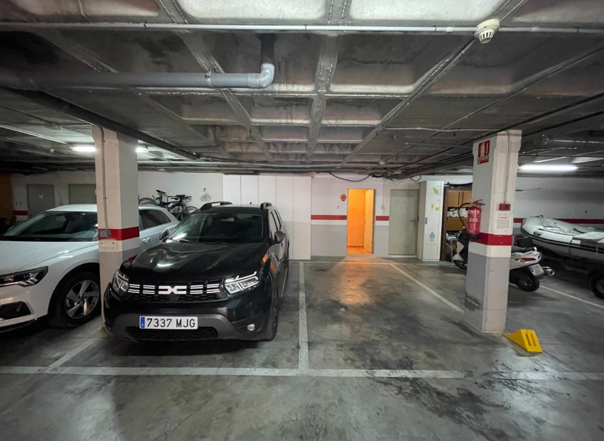 Reventa - Townhouse / Duplex - Elche - Center