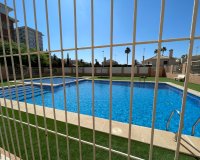Reventa - Townhouse / Duplex - Elche - Center