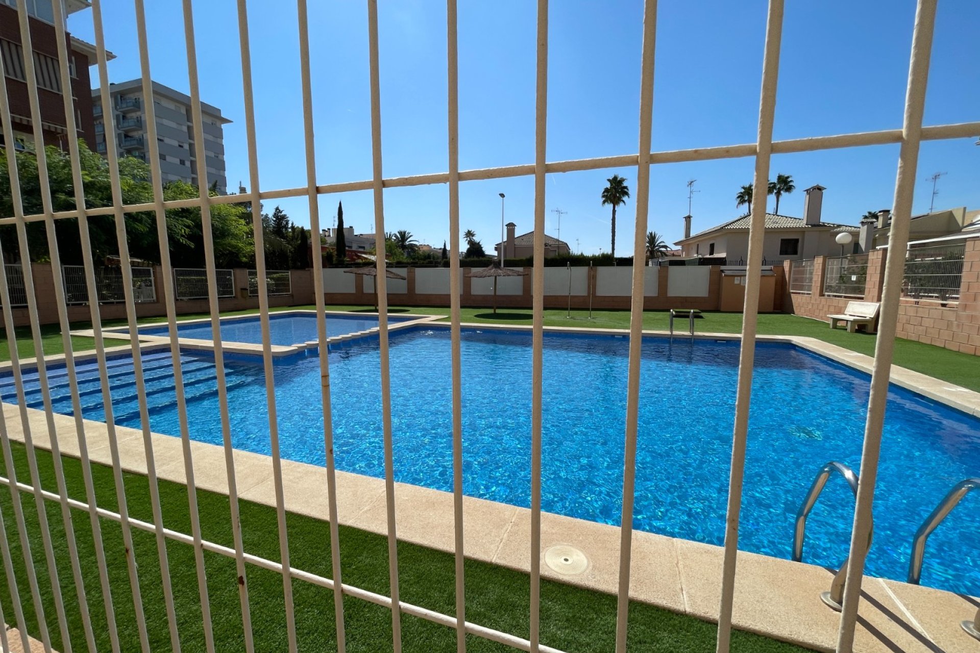 Reventa - Townhouse / Duplex - Elche - Center