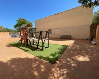 Reventa - Townhouse / Duplex - Elche - Center