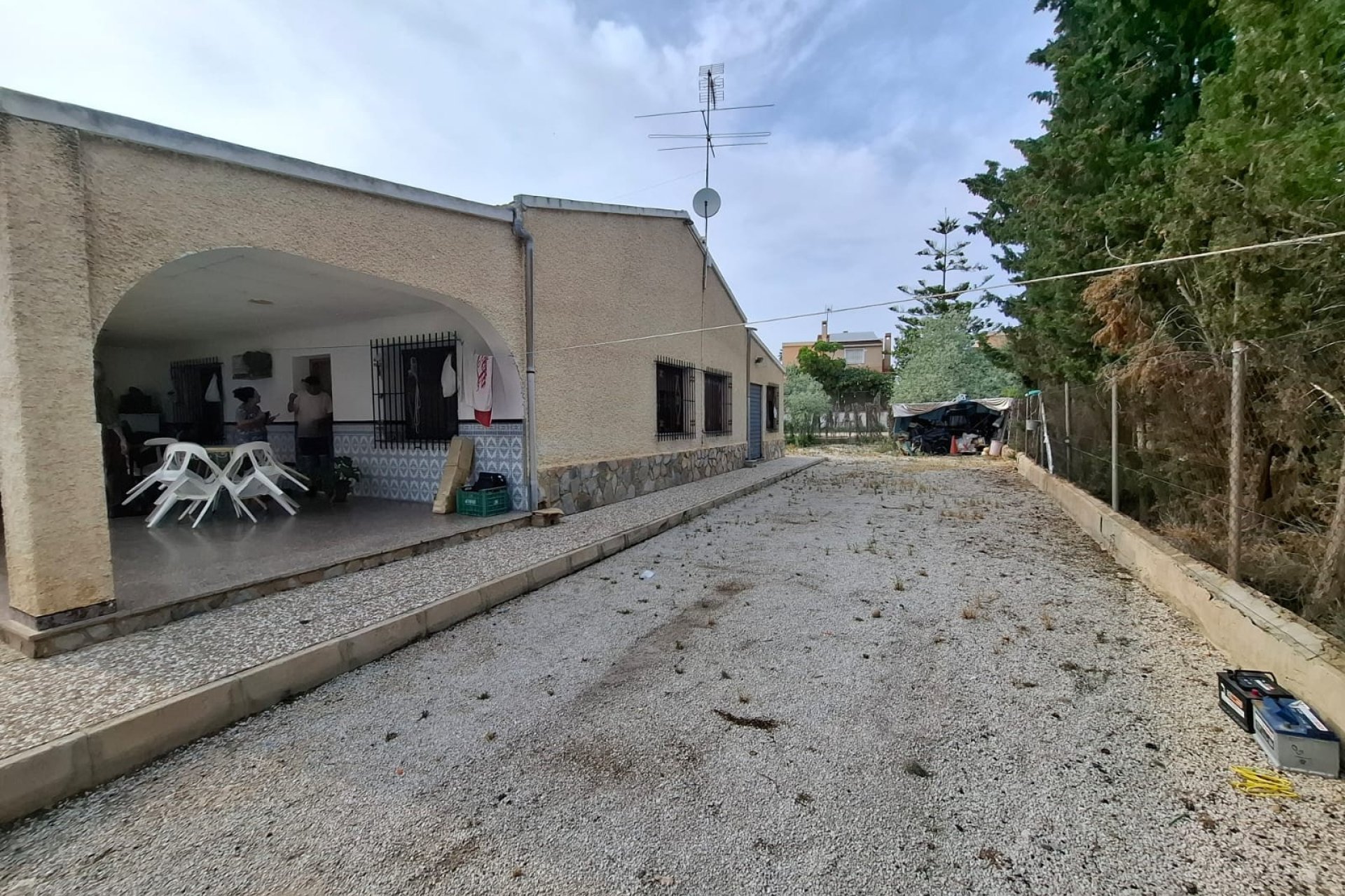 Reventa - Townhouse / Duplex - Elche - Matola