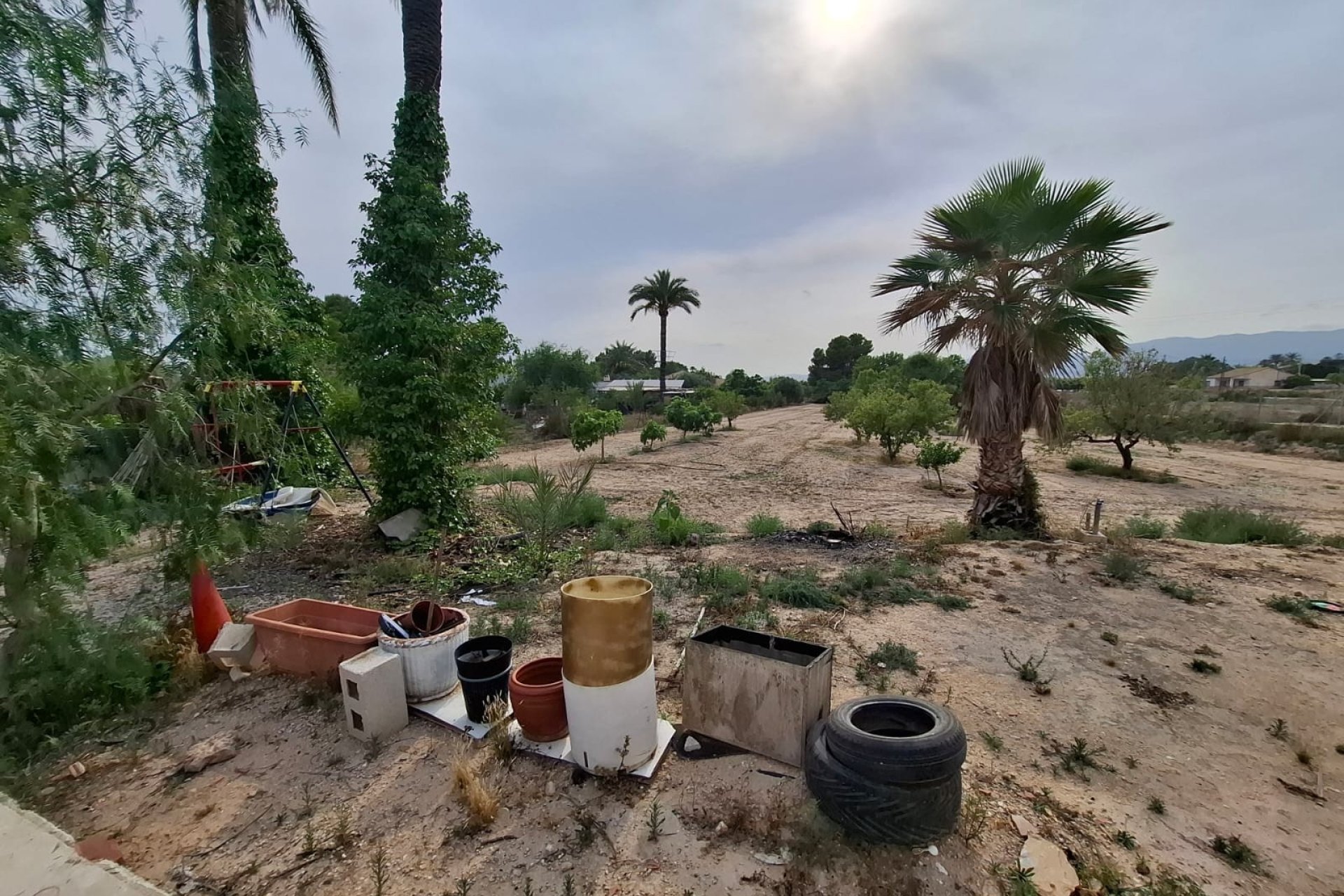 Reventa - Townhouse / Duplex - Elche - Matola