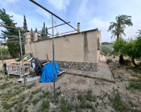 Reventa - Townhouse / Duplex - Elche - Matola