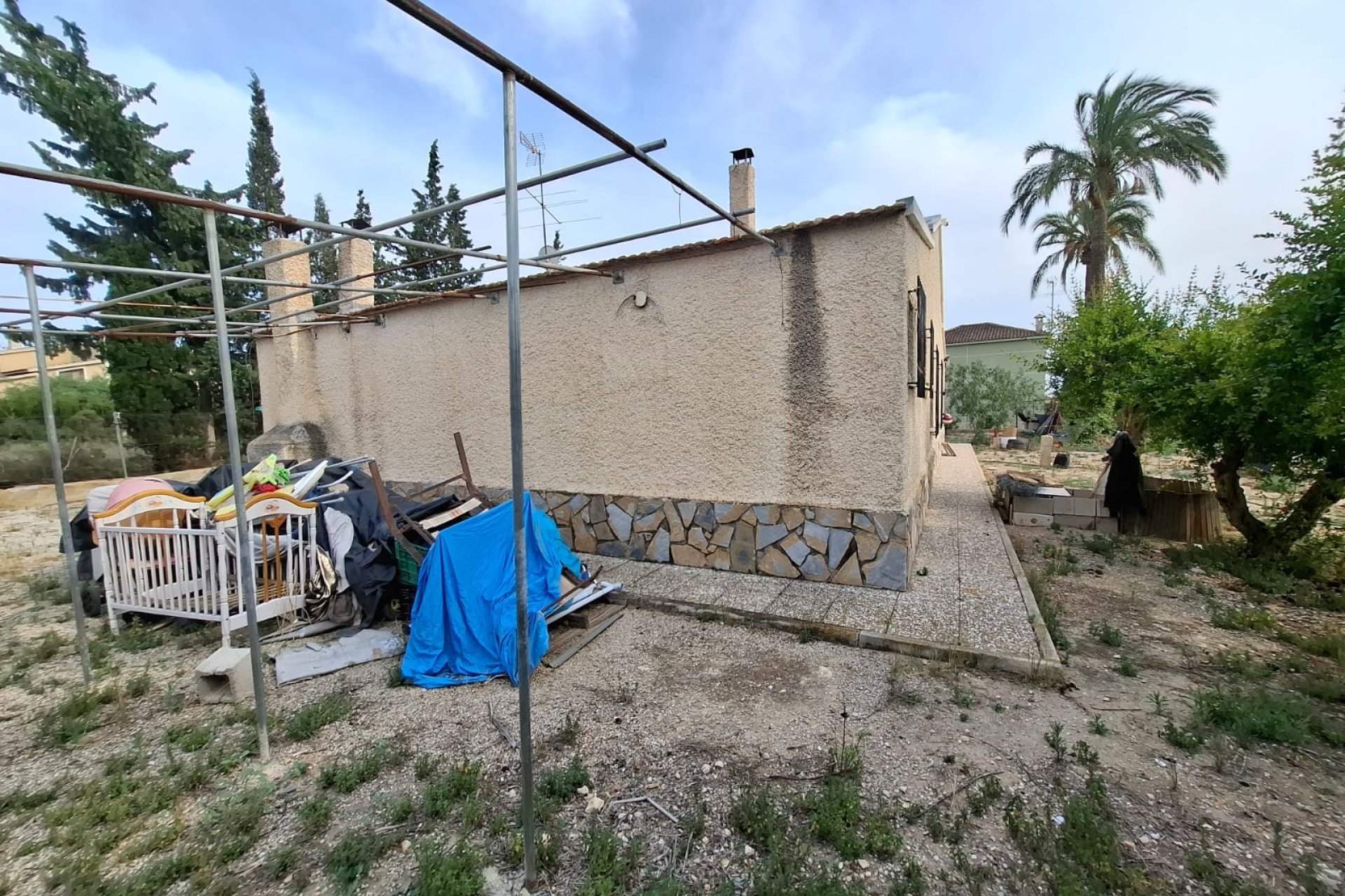 Reventa - Townhouse / Duplex - Elche - Matola