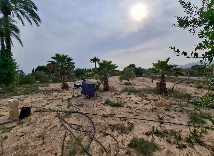 Reventa - Townhouse / Duplex - Elche - Matola