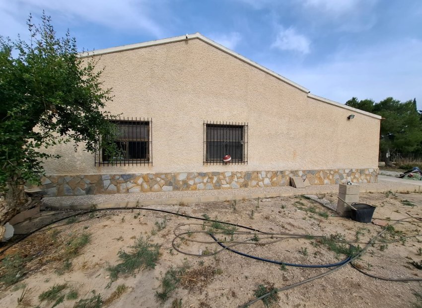 Reventa - Townhouse / Duplex - Elche - Matola