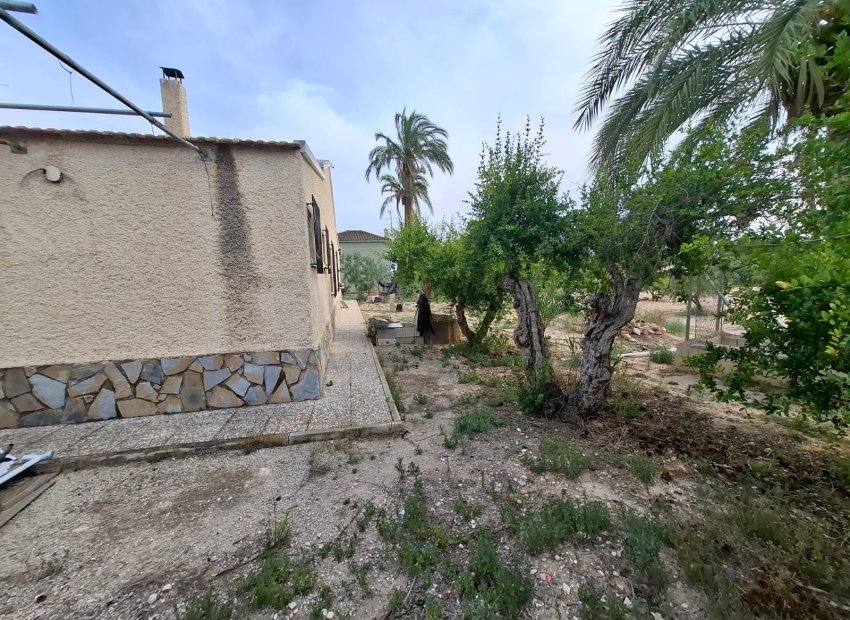 Reventa - Townhouse / Duplex - Elche - Matola