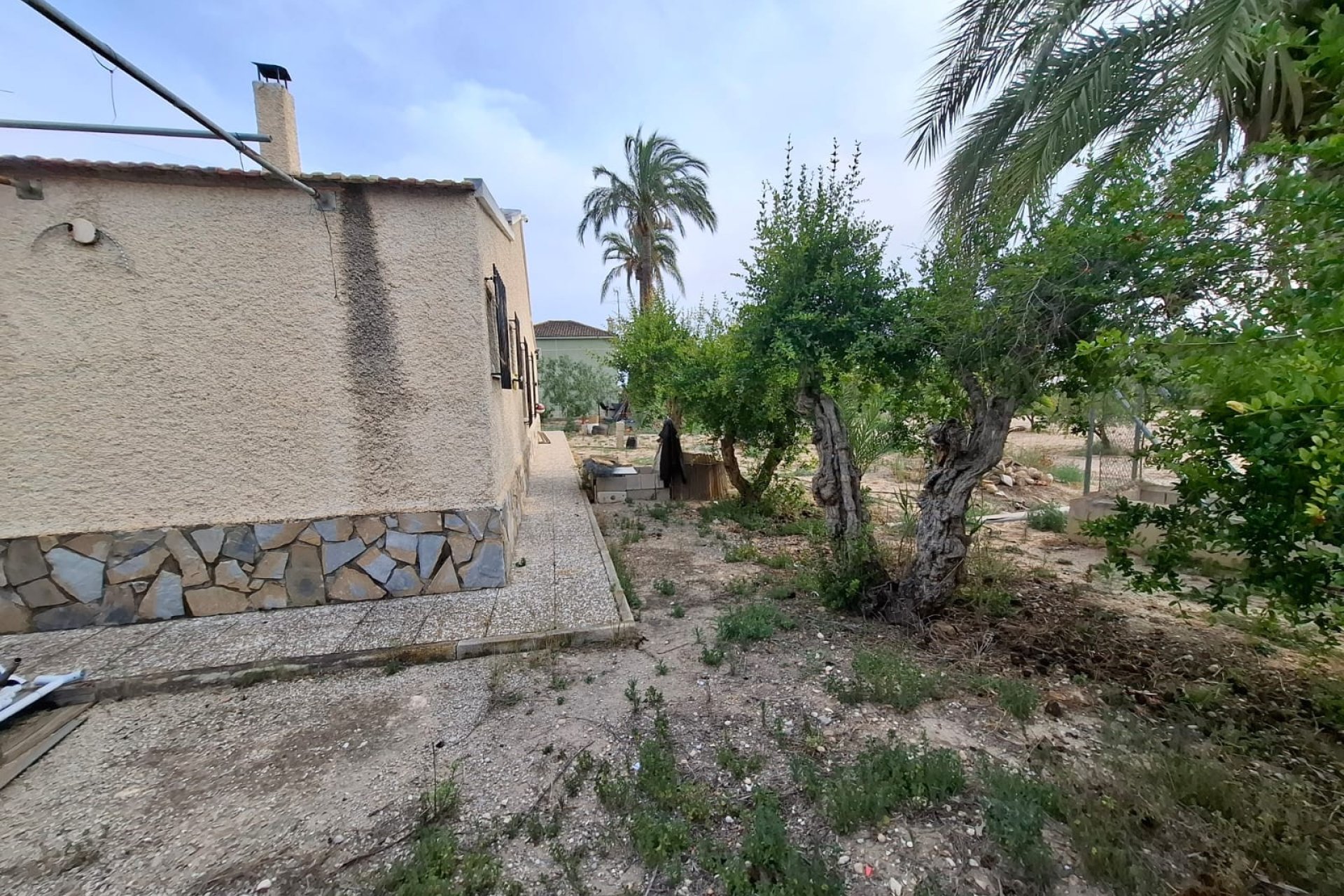 Reventa - Townhouse / Duplex - Elche - Matola