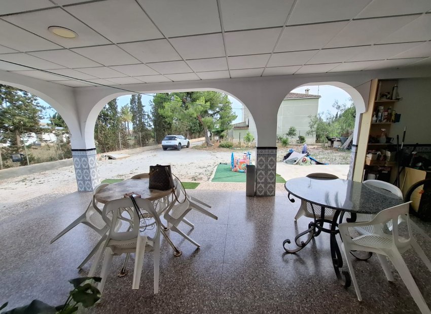 Reventa - Townhouse / Duplex - Elche - Matola