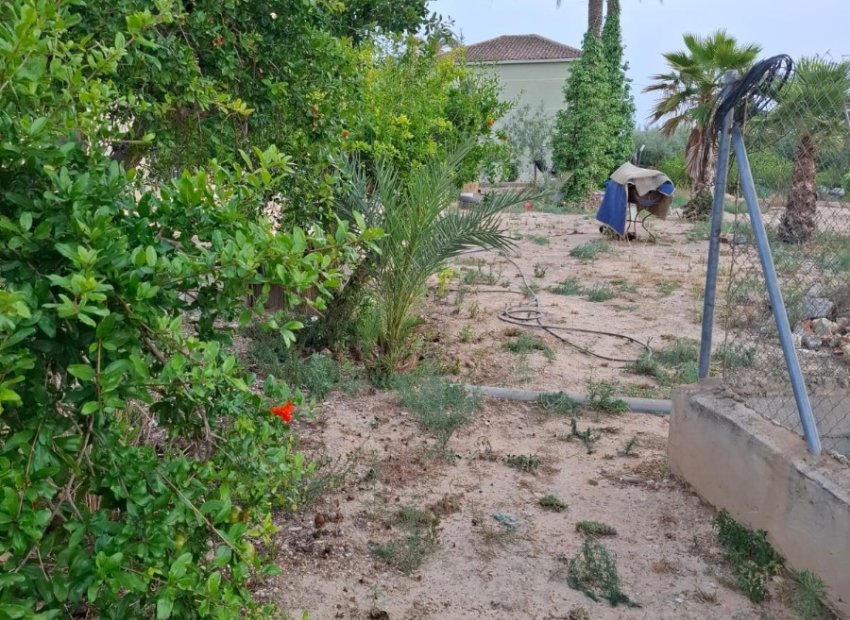 Reventa - Townhouse / Duplex - Elche - Matola