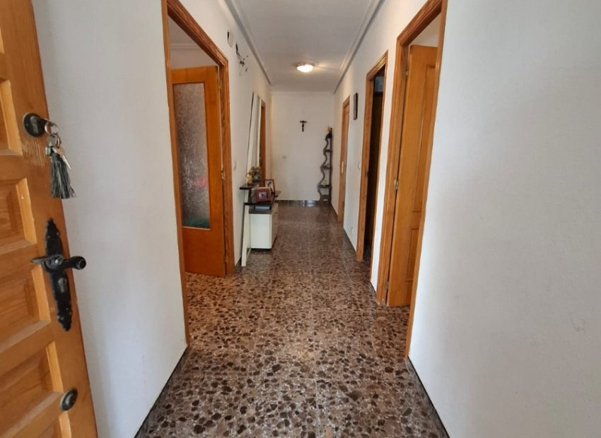 Reventa - Townhouse / Duplex - Elche - Matola
