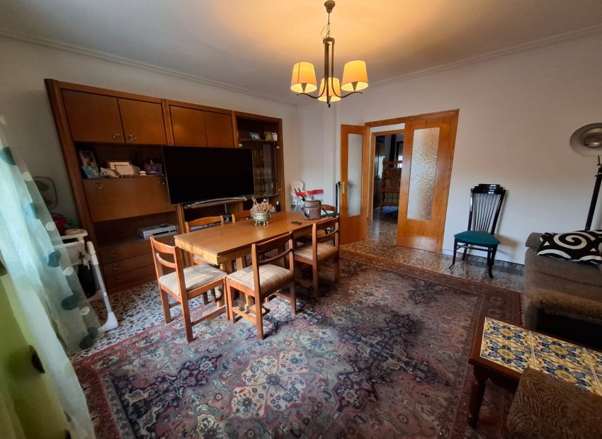 Reventa - Townhouse / Duplex - Elche - Matola