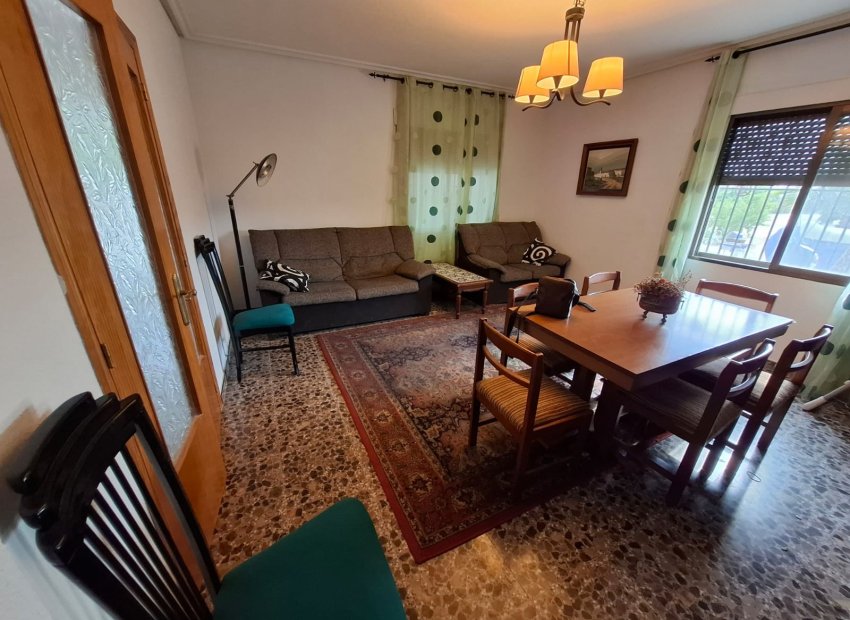 Reventa - Townhouse / Duplex - Elche - Matola