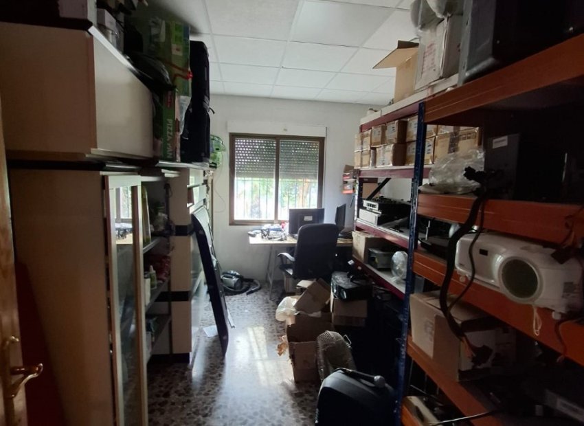 Reventa - Townhouse / Duplex - Elche - Matola