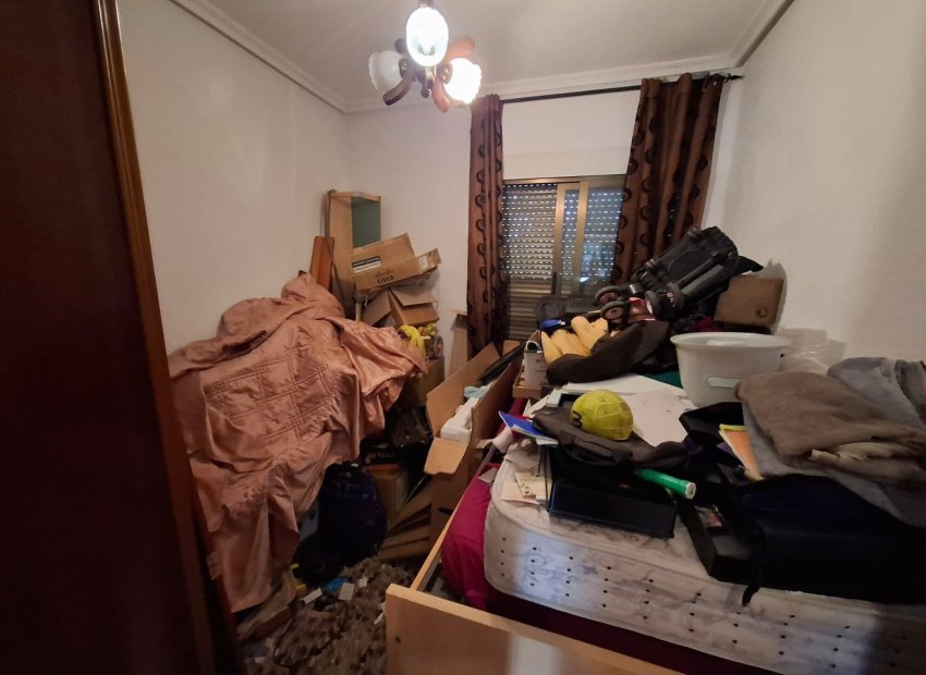 Reventa - Townhouse / Duplex - Elche - Matola