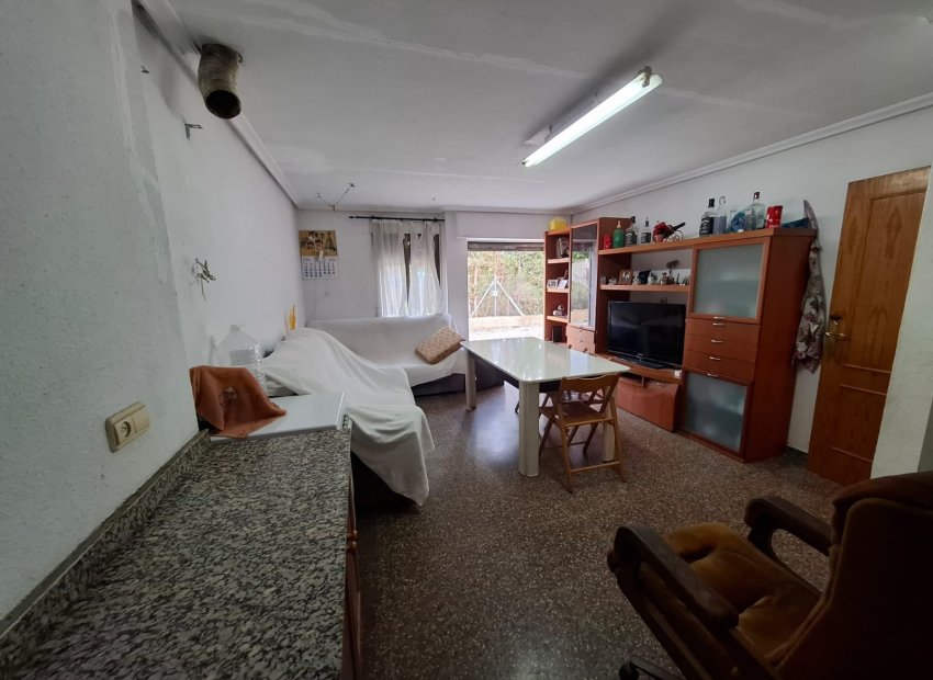 Reventa - Townhouse / Duplex - Elche - Matola