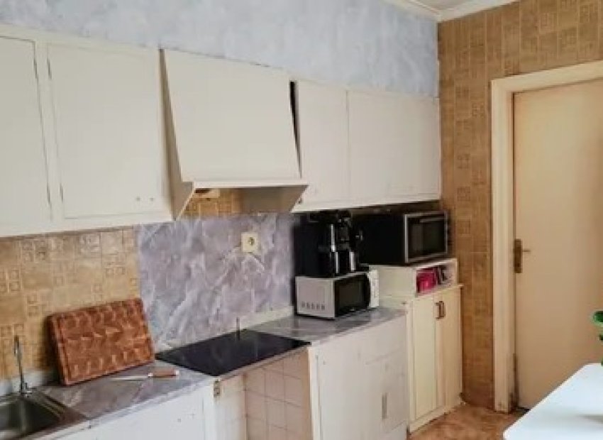 Reventa - Townhouse / Duplex - Elda
