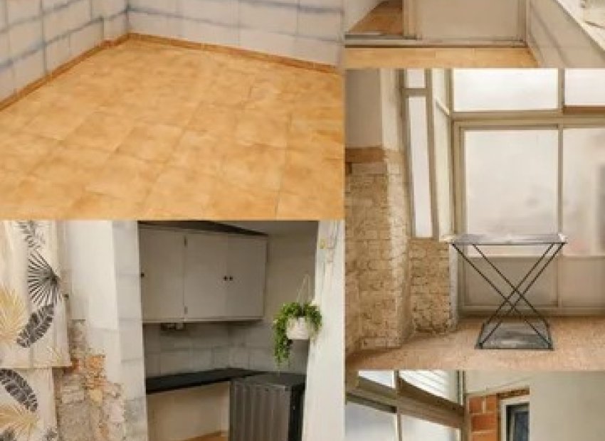 Reventa - Townhouse / Duplex - Elda