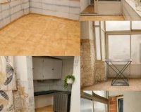 Reventa - Townhouse / Duplex - Elda