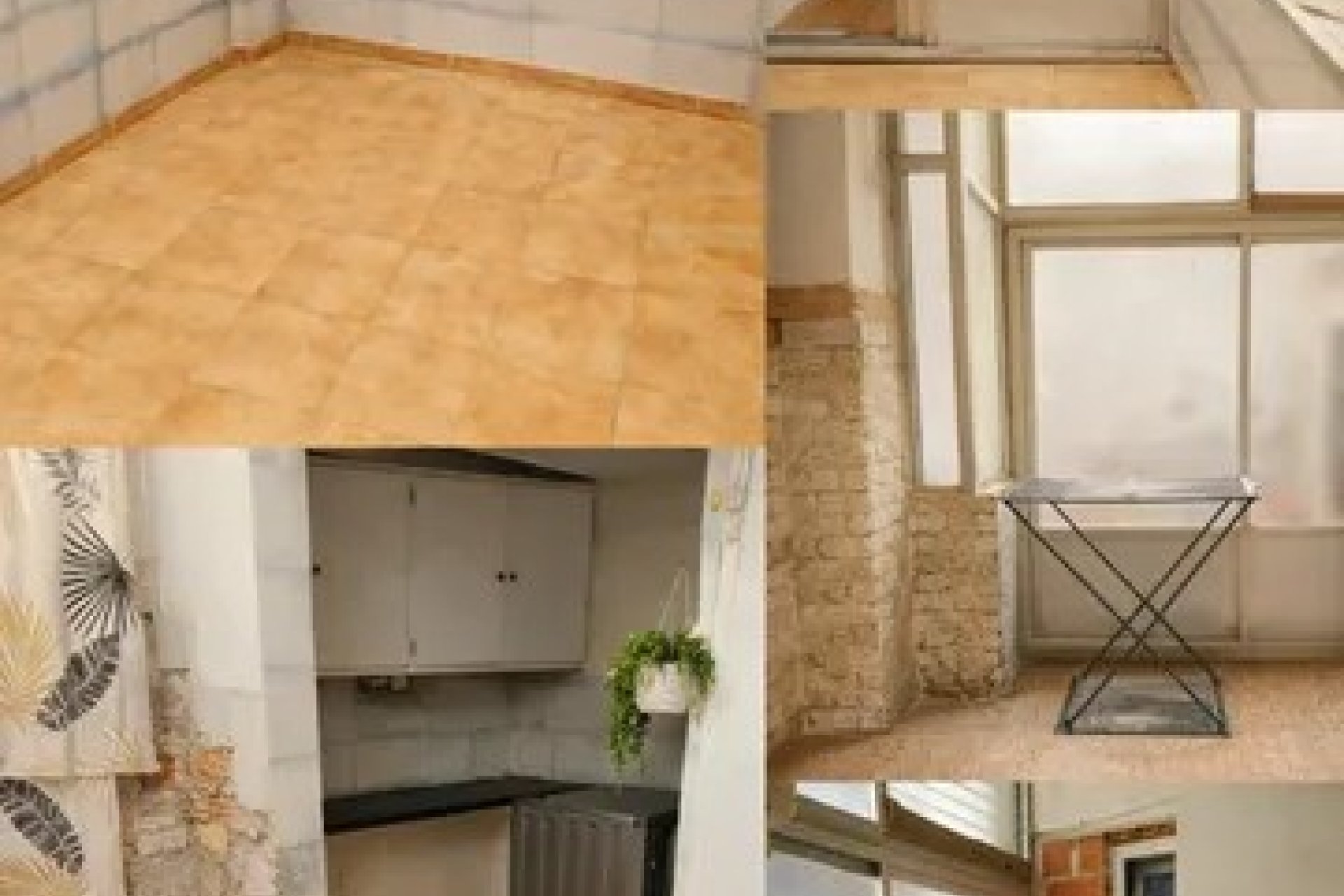 Reventa - Townhouse / Duplex - Elda