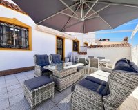 Reventa - Townhouse / Duplex - Entre Naranjos - Vistabella - Entre Naranjos