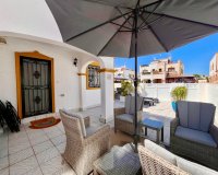 Reventa - Townhouse / Duplex - Entre Naranjos - Vistabella - Entre Naranjos