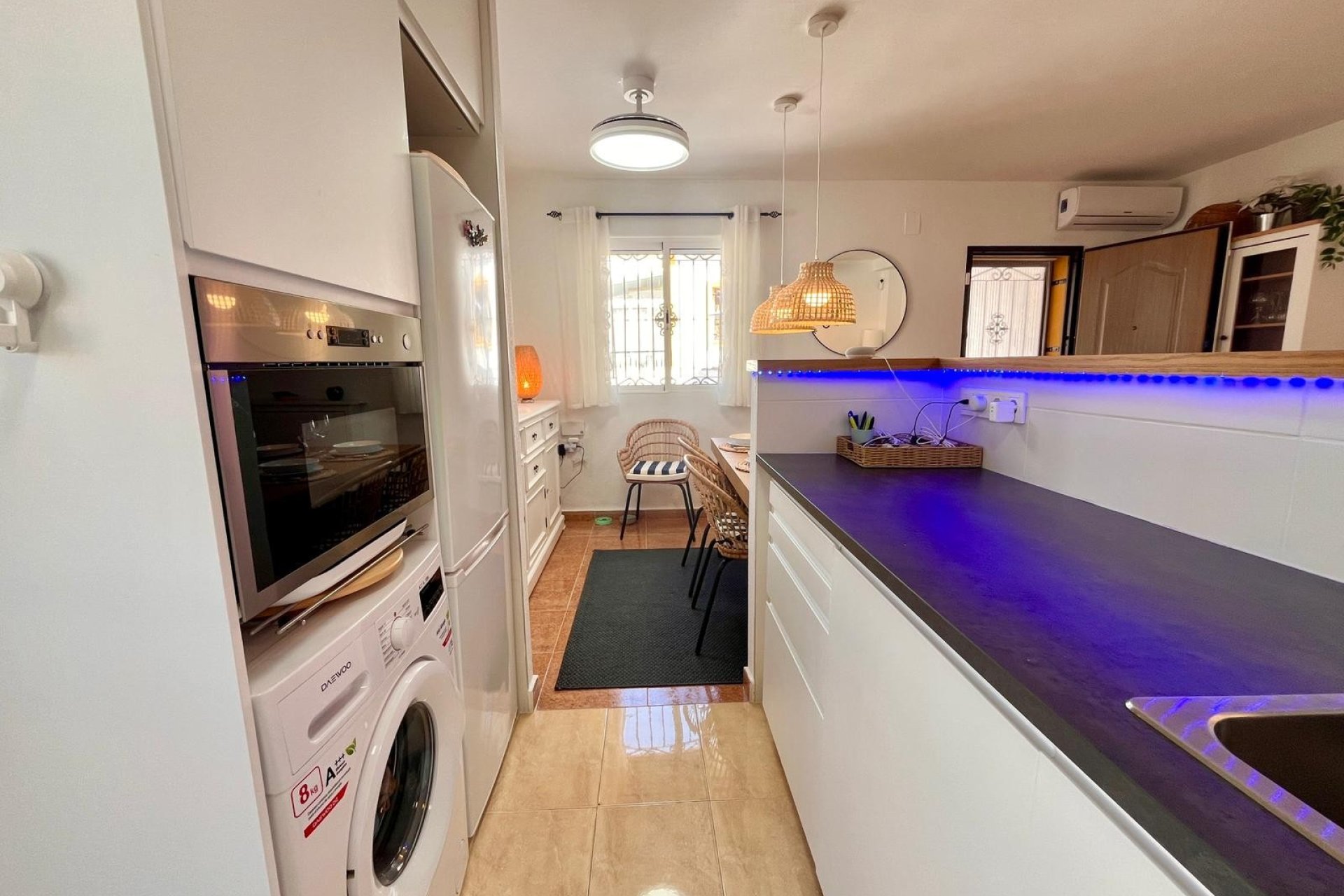 Reventa - Townhouse / Duplex - Entre Naranjos - Vistabella - Entre Naranjos