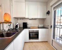 Reventa - Townhouse / Duplex - Entre Naranjos - Vistabella - Entre Naranjos