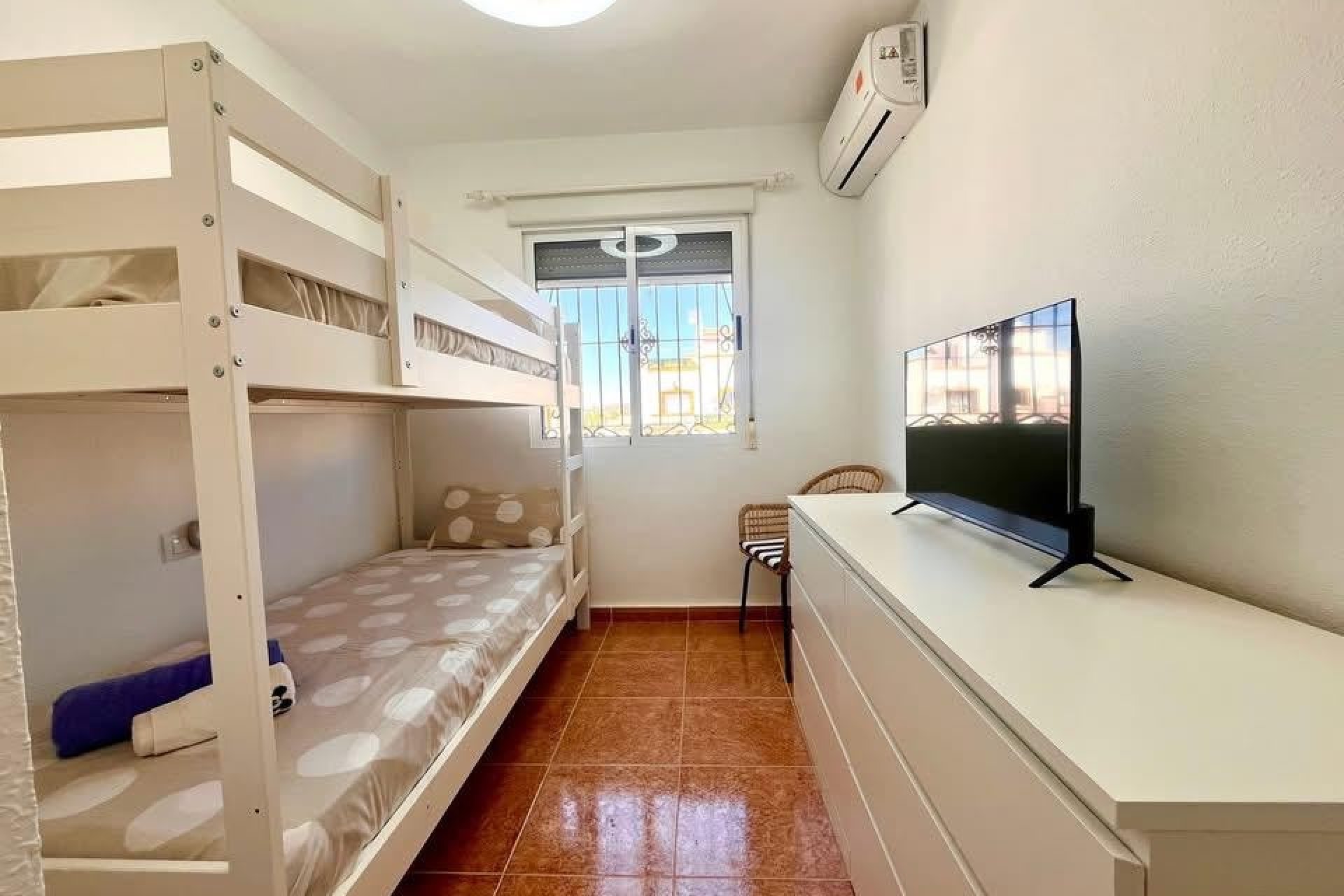 Reventa - Townhouse / Duplex - Entre Naranjos - Vistabella - Entre Naranjos