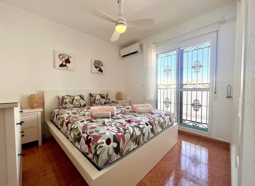 Reventa - Townhouse / Duplex - Entre Naranjos - Vistabella - Entre Naranjos