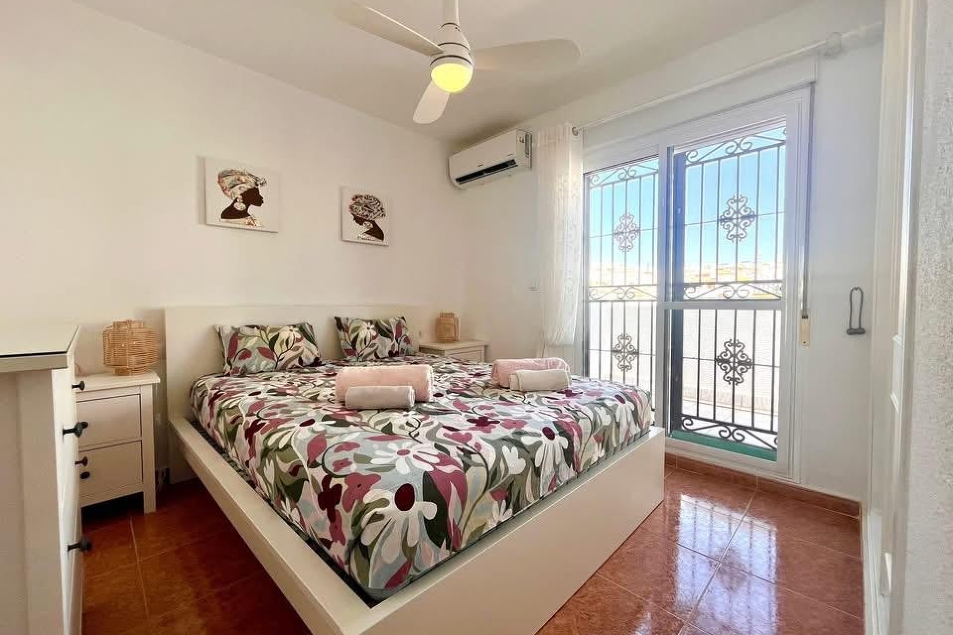 Reventa - Townhouse / Duplex - Entre Naranjos - Vistabella - Entre Naranjos