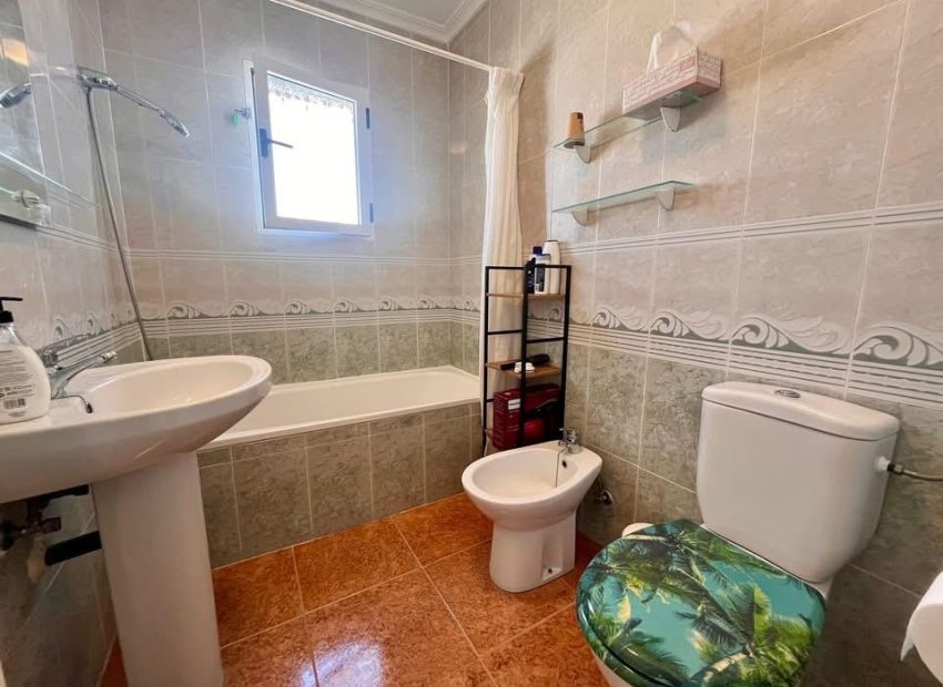 Reventa - Townhouse / Duplex - Entre Naranjos - Vistabella - Entre Naranjos