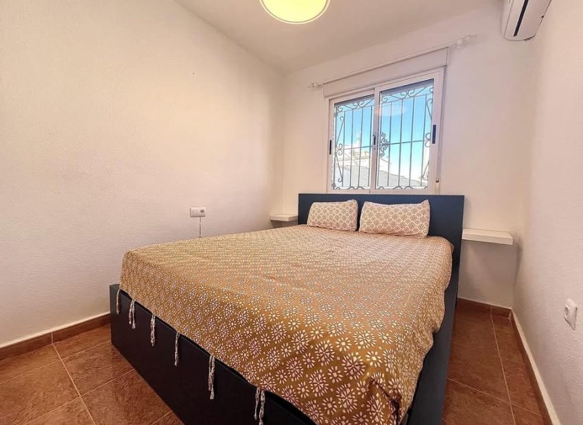 Reventa - Townhouse / Duplex - Entre Naranjos - Vistabella - Entre Naranjos